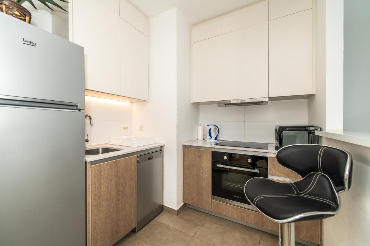 Stylish Apartment In Belgrade Waterfront Екстер'єр фото